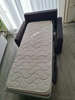 Rozkladacie kreslo - 4