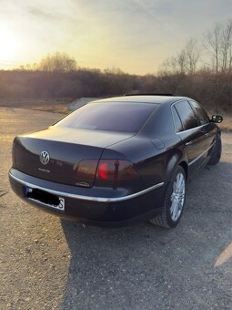 Predam phaeton - 4