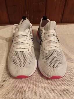 dámske bežecké topánky Epic React Flyknit 2 EUR36 - 4