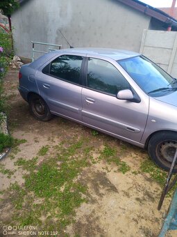 Citroen Xsara - 4