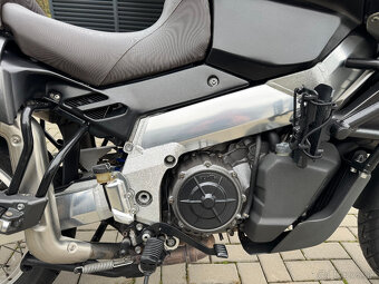 Aprilia ETV 1000 Caponord - 4
