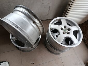 5x100 R16 - 4