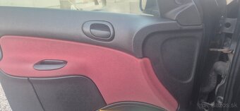 Predam peugeot 206 - 4