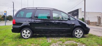 Volkswagen Sharan 1.9 TDI 85kW 130tis km - 4
