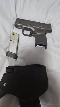 Pištoľ HS H11 9mm Luger - 4