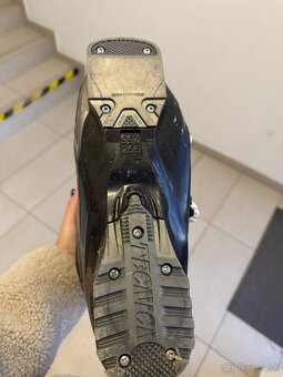 Lyziarky tecnica 25.5 - 4