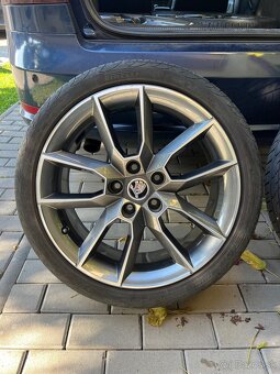 GEMINI 5x112 R18 - 4