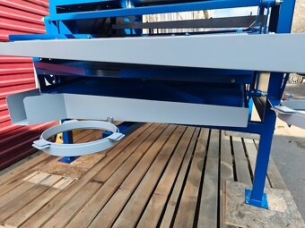 Čistička obilia UKS 3.0 | Kalibrátor zrna - 4