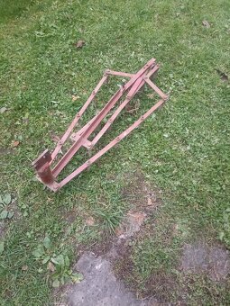 PREDÁM HREBEŇOVE BRÁNY VARI/AGZAT - 4