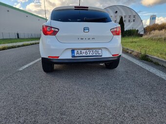 SEAT IBIZA IV , 6J 1.2-44kW - 4