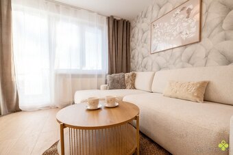 Nadčasový 3-izbový byt – Rudnaya, Staré sídlisko - 4