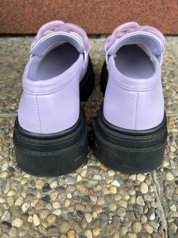 Dámske mokasíny - 4