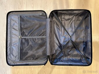 Predam cestovny kufor American Tourister - 4
