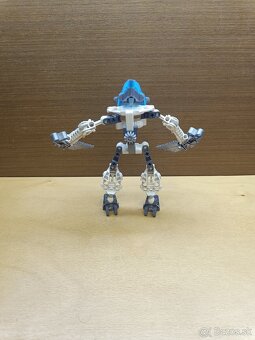 LEGO Bionicle Vahki Keerakh (8619) - 4
