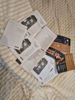 Delonghi Magnifica Evo ECAM290.81.TB - 4