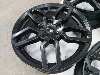 5x114,3R17 elektrony orig. KIA  PROCEED-CEED + senzory tlaku - 4