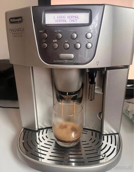 Dalonghi kávovar - 4