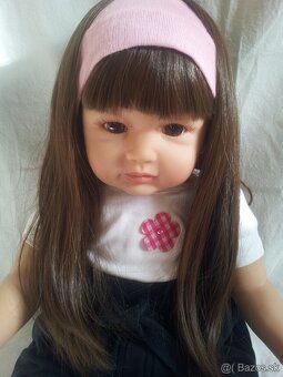 Realisticka babika - 4