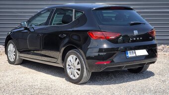 ‼️ Seat Leon 1,2TSI 81kW M6 aj na Splátky ‼️ - 4