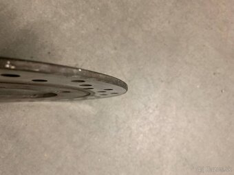 Zadny kotuc Honda CB 500 (PC32) OEM - 4