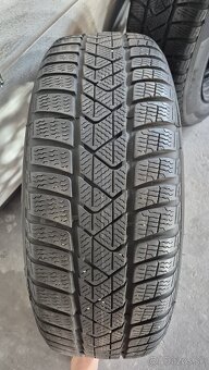 Plechové Disky 5x120 R16 ET31 BMW 3 - 4