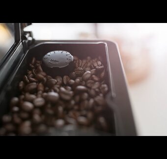 Kávovar Philips / sam melie zrnkovu kávu - 4