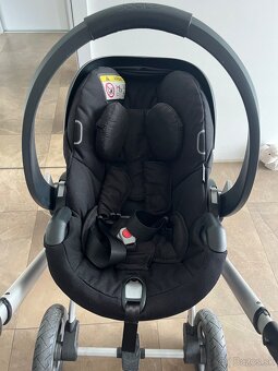 Joolz trojkombinacia - 4