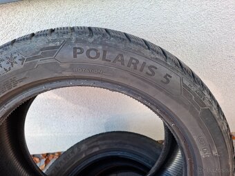 Predám pneumatiky 225/50/R17 - 4