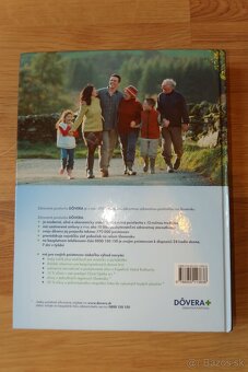 Kniha - Nová medicína - Encyklopédia zdravia - 4