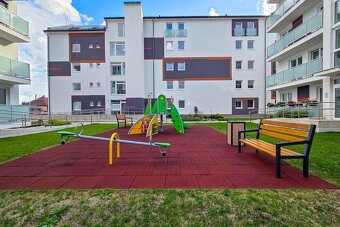 Prenájom: priestranný 3-izb.byt v Poprade s garážovým státím - 4