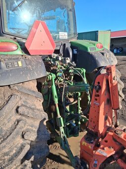 Predam polnohospodarsku techniku - 4