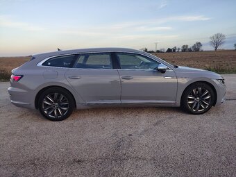 Volkswagen Arteon Shooting Brake Elegance 2.0Tsi Dsg - 4