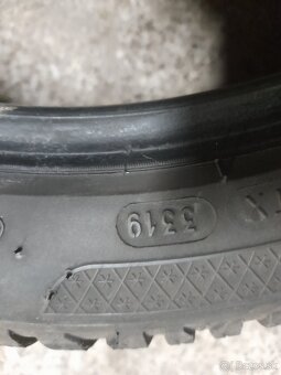 225/45 r17 zimné pneumatiky - 4