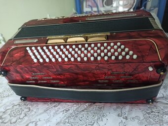 Harmonika Delicia - 4