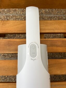 Xiaomi vacuum lite - 4