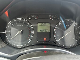 Skoda octavia2 1.9tdi 77kw - 4
