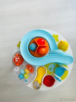 Skip hop hraci stolik - 4