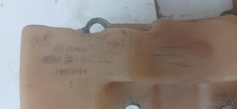 Stihl FS 120 náhradné diely - 4