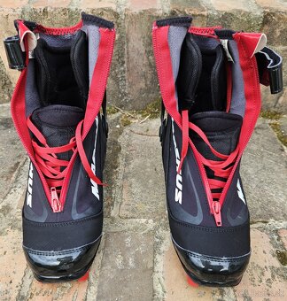 MADSHUS HYPER RPS topánky na bežky - 4