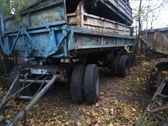 autovlek príves sklapaci - 4