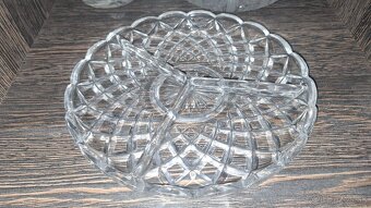 Kryštál - rôzne kusy - 4