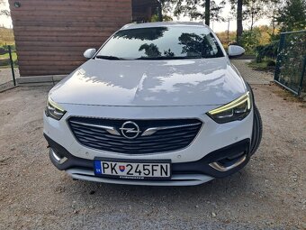 Predam Opel Insignia ST 2,0 CDTI Country - 4