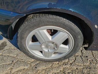 Renault megane coupe 1.4 16v - 4