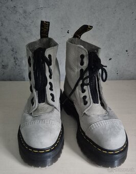 Dr. Martens Sinclair EU42 - 4