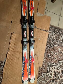 Predám lyže - 4