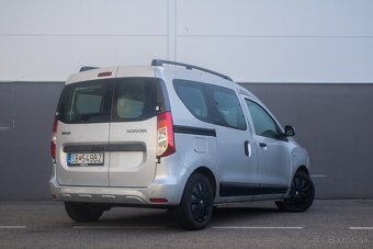 Dacia Dokker 2014 - 4