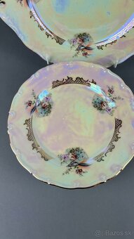 Koláčová súprava, dezertná súprava - 4