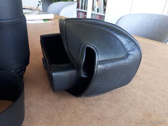 Nikon foto vybava - 4