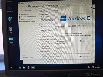 Dell PE 2950 III 2x QuadCore 32GB ram - 4