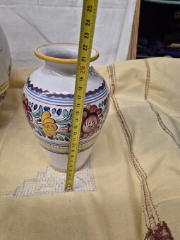 Predam modransku keramiku - 4